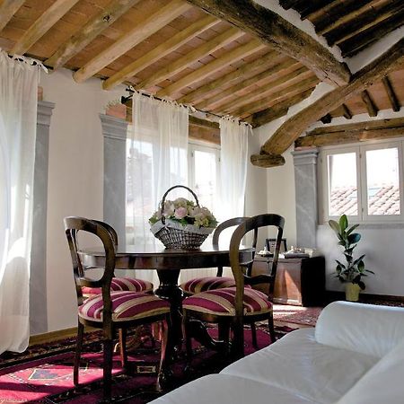 Altana Panoramic Hotel Lucca Eksteriør billede