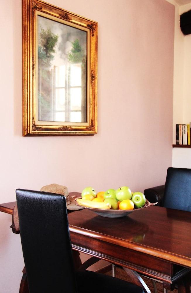Altana Panoramic Hotel Lucca Eksteriør billede