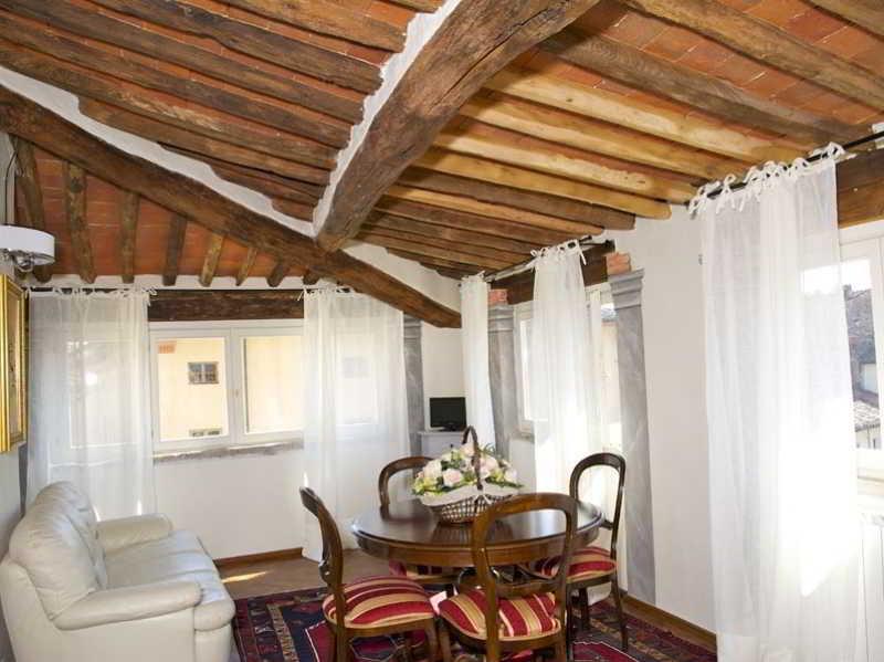 Altana Panoramic Hotel Lucca Eksteriør billede