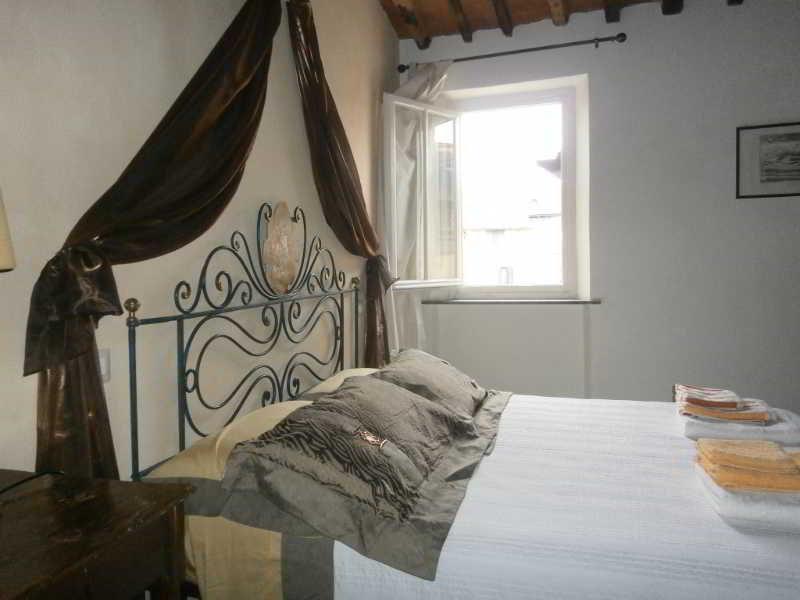 Altana Panoramic Hotel Lucca Eksteriør billede