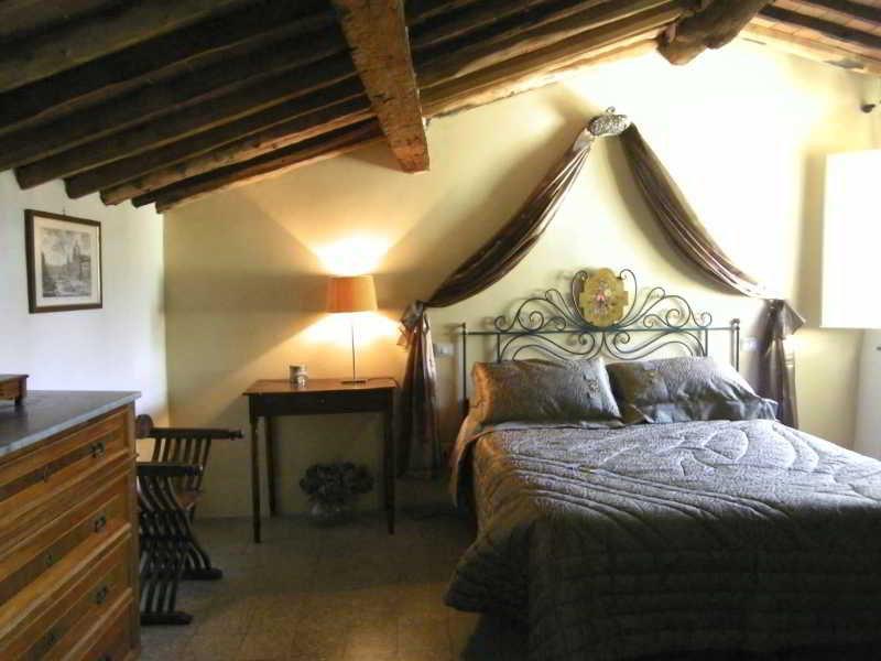 Altana Panoramic Hotel Lucca Eksteriør billede