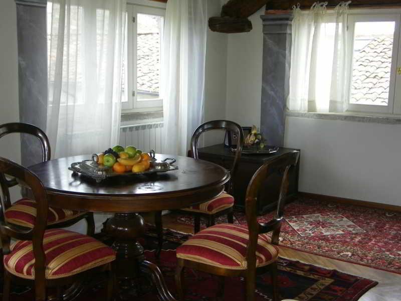 Altana Panoramic Hotel Lucca Eksteriør billede