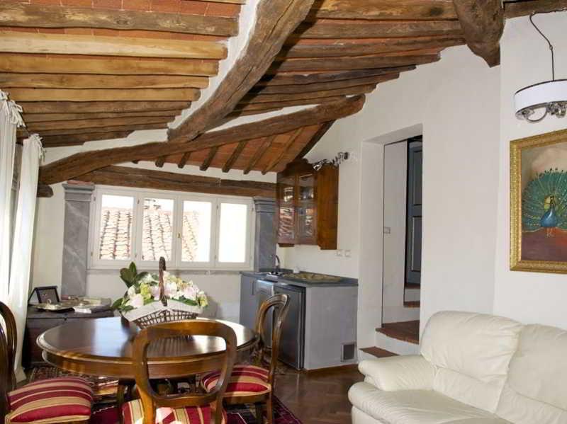 Altana Panoramic Hotel Lucca Eksteriør billede