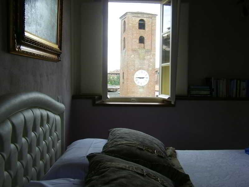 Altana Panoramic Hotel Lucca Eksteriør billede
