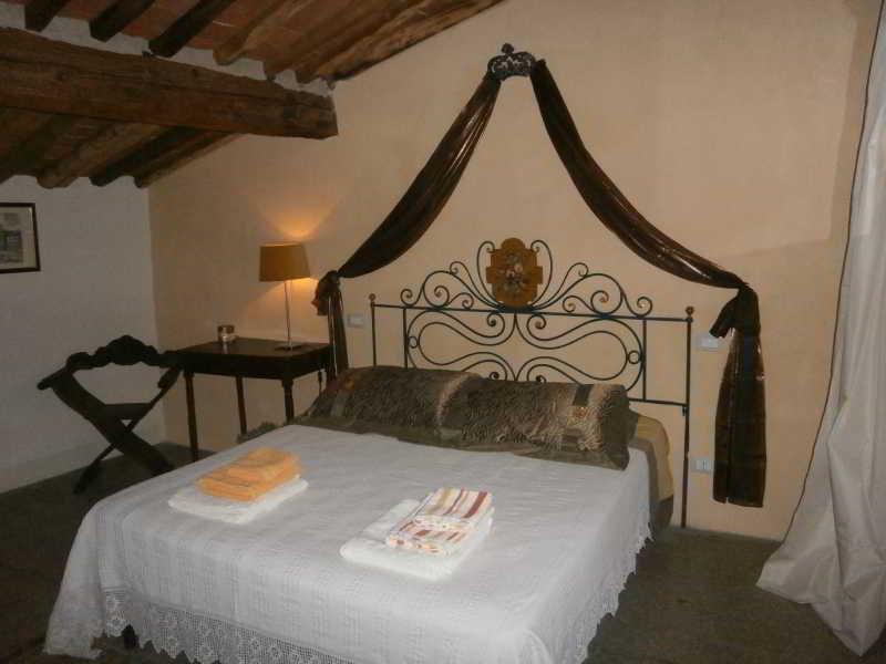 Altana Panoramic Hotel Lucca Eksteriør billede