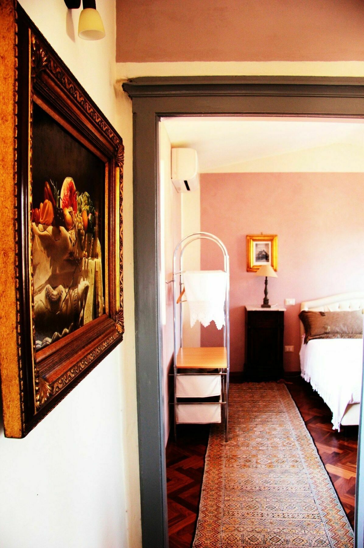 Altana Panoramic Hotel Lucca Eksteriør billede
