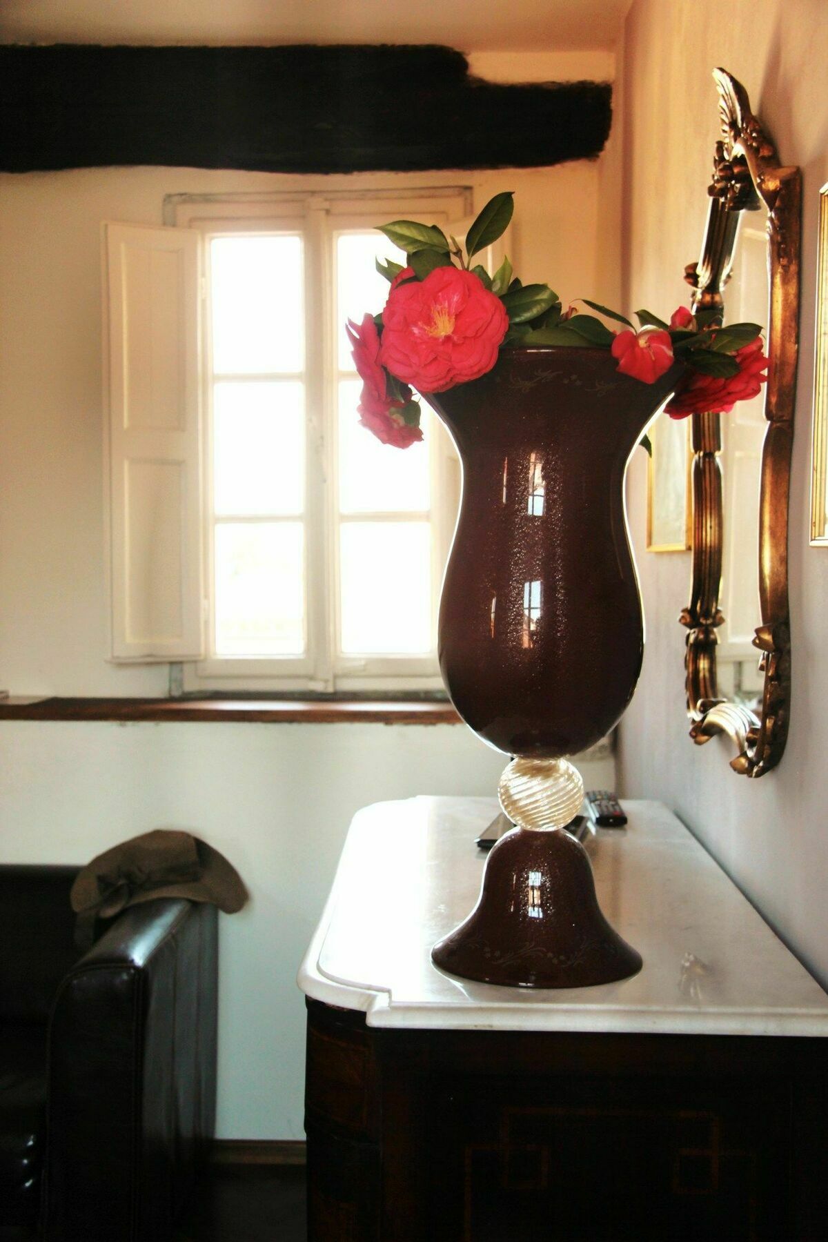 Altana Panoramic Hotel Lucca Eksteriør billede